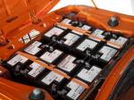 BMW 1602 Electro-Antrieb 1972 года